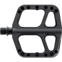 OneUp Components Small Composite Flat Pedals Black