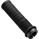 OneUp Components Thick Lock-On Grips Black