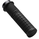 OneUp Components Thick Lock-On Grips Black
