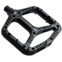 OneUp Components Wave Pedals Black
