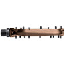 OneUp Components Wave Pedals Bronze