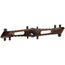 OneUp Components Wave Pedals Bronze