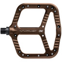 OneUp Components Wave Pedals Bronze