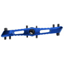 OneUp Components Wave Pedals Dark Blue