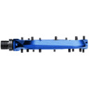 OneUp Components Wave Pedals Dark Blue