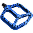 OneUp Components Wave Pedals Dark Blue