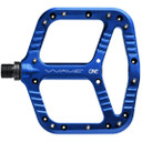 OneUp Components Wave Pedals Dark Blue