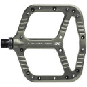 OneUp Components Wave Pedals Grey