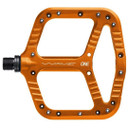 OneUp Components Wave Pedals Orange