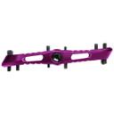 OneUp Components Wave Pedals Purple