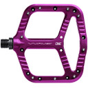 OneUp Components Wave Pedals Purple