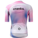 Caffeine and Cranks Drift Jersey Mens