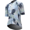 Caffeine and Cranks Overspray Jersey Mens