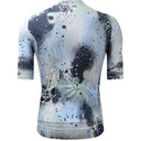 Caffeine and Cranks Overspray Jersey Mens