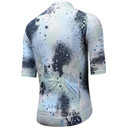 Caffeine and Cranks Overspray Jersey Mens