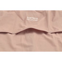 Caffeine and Cranks Pinnacle Jersey Clay Womens