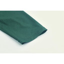 Caffeine and Cranks Pinnacle Jersey Forest Mens