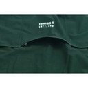 Caffeine and Cranks Pinnacle Jersey Forest Mens