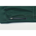 Caffeine and Cranks Pinnacle Jersey Forest Mens