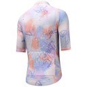 Caffeine and Cranks Vapour Jersey Womens