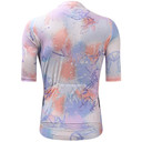 Caffeine and Cranks Vapour Jersey Womens