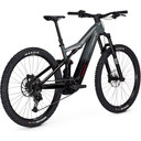 Focus F26 JAM 2 6.7 Slate Grey/Black Magic