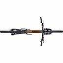 Focus F26 JAM 2 6.8 Gold Brown/Diamond Black