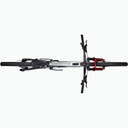 Focus F26 SAM 2 6.0 Nepal Silver/Steel Grey