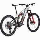 Focus F26 SAM 2 6.0 Nepal Silver/Steel Grey