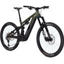 Focus F26 SAM 2 6.8 Urban Green/Black Magic