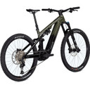 Focus F26 SAM 2 6.8 Urban Green/Black Magic