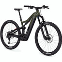 Focus F26 THRON 2 6.7 Urban Green/Black Magic