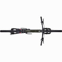 Focus F26 THRON 2 6.7 Urban Green/Black Magic