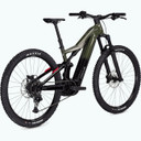 Focus F26 THRON 2 6.7 Urban Green/Black Magic