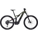 Focus F26 THRON 2 6.7 Urban Green/Black Magic