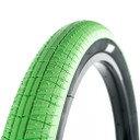 Family F603 Green Wire Bead 20" Tyre