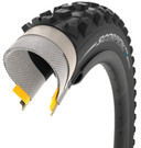 Pirelli Scorpion Enduro M Tubeless Folding 27.5" Tyre