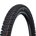 Schwalbe Albert Radial Tubeless Folding 29" Tyre
