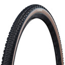 Schwalbe G-One RX PRO V-Guard Addix Race Compound Transparent TLE Tyre 700 x 45c