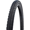 Schwalbe Silento Reflective Wire Bead 700C Tyre