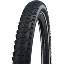 Schwalbe Smart Sam Addix Performance Wire Bead Tyre 29x1.75"