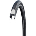 Schwalbe Spicer Plus Reflective Wire Bead 700C Tyre