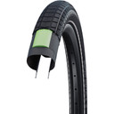 Schwalbe Super Moto X Wire Bead 27.5" Tyre