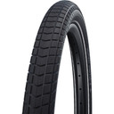 Schwalbe Super Moto X Wire Bead 27.5" Tyre