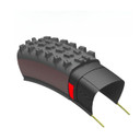 Veetire Attack HPL E-50 Tubeless Folding 29" Tyre