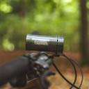 Exposure MaXx-D Mk17 Front Light Gun Metal Black