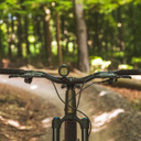 Exposure MaXx-D Mk17 Front Light Gun Metal Black