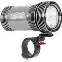 Exposure MaXx-D Mk17 Front Light Gun Metal Black