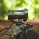 Exposure Six Pack Mk15 Front Light Gun Metal Black