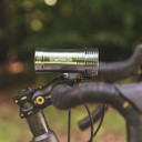 Exposure Toro Mk16 Front Light Gun Metal Black